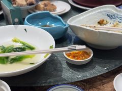 -顺意·顺德家乡菜(国际人才大厦店)