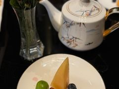 -万达文华酒店-品珍中餐厅