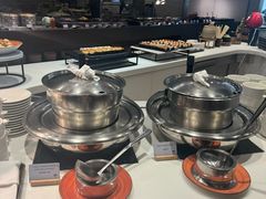 -The Place 自助餐(香港康得思酒店)