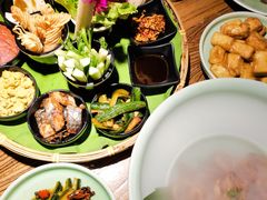 -淀里船宴(卓达店)