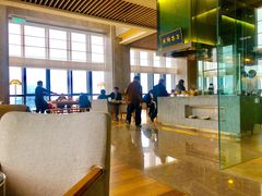 -解放碑威斯汀酒店-知味国际美食餐厅