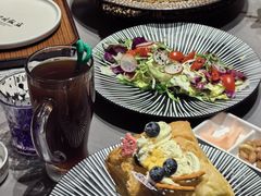 -四川饭店·川味水煮鱼(长白店)