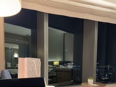 -无锡君来洲际酒店