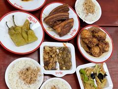 -刘小忙把子肉(北园大街总店)