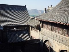 -山西王家大院