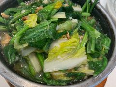 -千日贺茶餐厅(开发区安盛店)