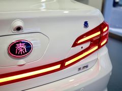 -弘仁宝佳比亚迪4S店(宝山旗舰店)