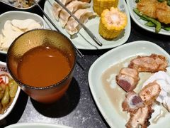 -韩盛·盛江山自助料理(奥体万达店)