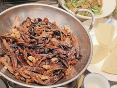 -力力渔港涉外店