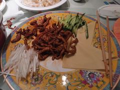-八珍饺子·烤鸭·家常菜