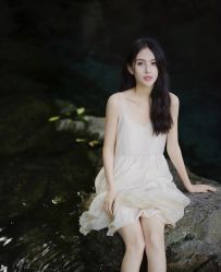 -初白IMAGE·女子摄影
