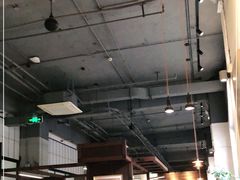 大堂-VESH COFFEE(定西路店)