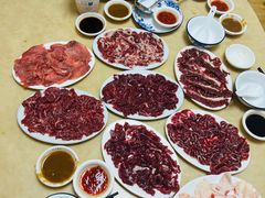 -五洲牛肉美食馆