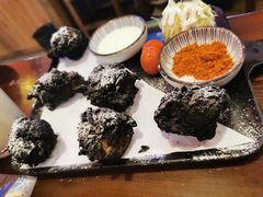 -仙隐小鹿料理食堂(沙市人信汇店)