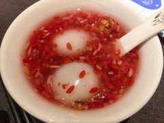 -锦府园·新台州菜(合生汇店)