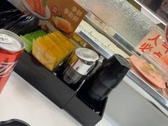 -争鲜回转寿司(朝北大悦城店)