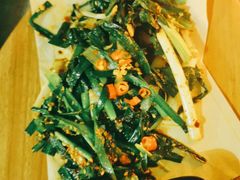 -何师烧烤Pro ·江湖川菜·小龙虾·精酿(太古里旗舰店)
