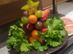 -海底捞火锅(吾悦广场店)