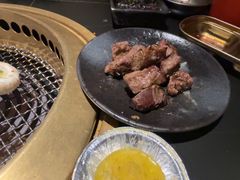 -谷牛和牛烤肉(漕河泾印象城店)
