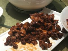 -全聚德(胜利大街店)