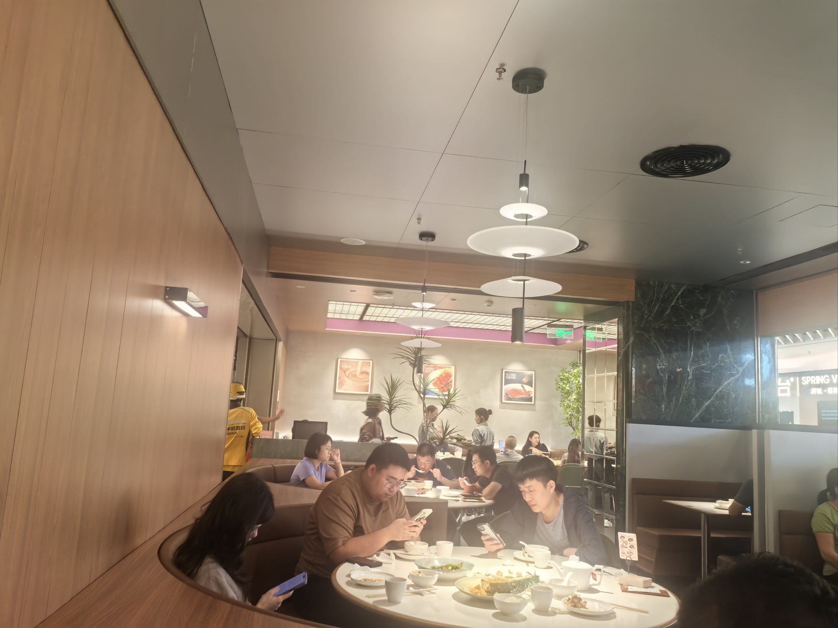 太兴,最值得信赖的一间港式高级餐厅,服务