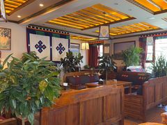 -玛禄藏膳(五分店)