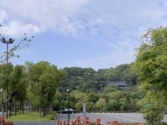 -柯岩风景区