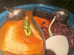 -吼堂老火锅(太古里总店)