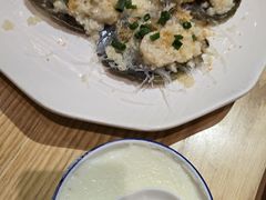 -德胜轩正宗顺德菜(宝安沙井会展中心店)