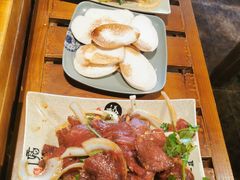 -赵胖炙子烤肉&深夜酒馆(簋街店)