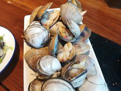 -烧货·活海鲜炭烧(湖滨商业街店)
