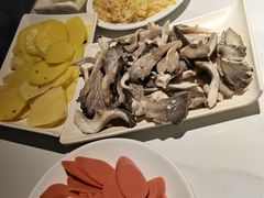 -东北烤肉(钟鼎名悦店)