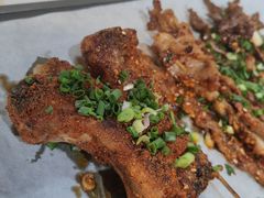 -小板凳(四公里店)