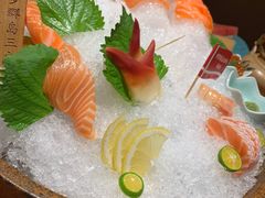 -文三酒肆自助放题(新街口友谊广场店)