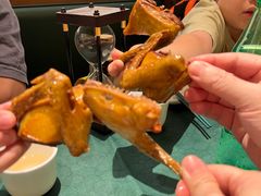 -大鸽饭(汉溪长隆店)