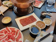 -东来顺·非遗火锅(高新店)
