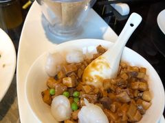 -佘山世茂艾美·御珍轩中餐厅
