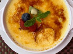 -Kathleen's Waitan 凯圣琳江景西餐厅(外滩店)