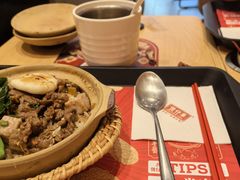 -华记煲仔华·煲仔饭(三元里万科里店)