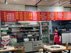 -海关荤豆花(洋河一路店)