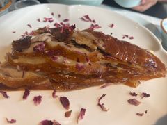 -庆云楼饭庄(什刹海店)