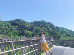 -梅峰山地公园