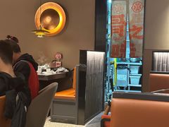 -骨之味·筒骨汤火锅(江头店)