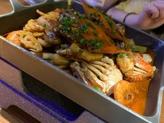 香辣虾蟹汇-川知味(京华城店)