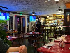 -Pistolera Mexican Cantina女枪手墨西哥餐厅(碧云路店)