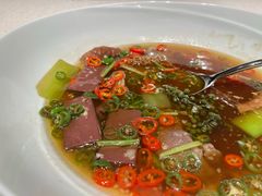 -三利音·东方司宴(外滩店)