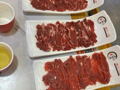 -大四喜·鲜牛肉火锅(洛阳大学城店)