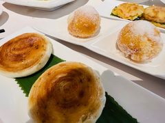 -粤财皇冠假日酒店·彩华轩中餐厅