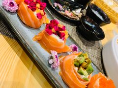 -吉之仙•中国制造•出口级食材日料店(领事馆总店)