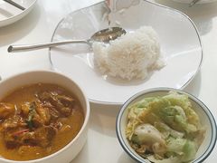 -金湖港式餐厅(建外店)